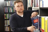 Nasz redakcyjny kolega, Mariusz Parkitny, został Dziennikarzem Roku 2012!