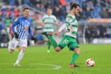 Lechia Gdańsk chce po 52 latach wygrać w Poznaniu