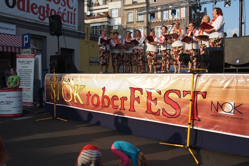 MOKtoberfest