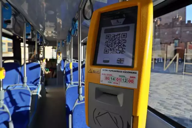 W Krakowie ma zostać wprowadzony nowy system opłat za przejazdy tramwajami i autobusami.