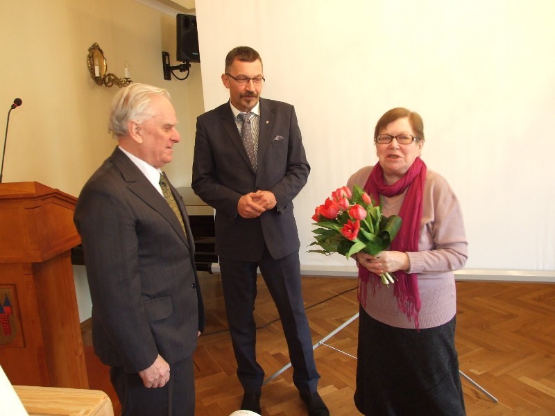 Jarocin: Katarzyna Szymkowiak została II wiceprzewodniczącą Rady Miejskiej