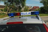 Szarpał się z policjantami w Wodzisławiu. Został zatrzymany
