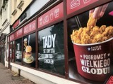 United Chicken powstaje w Cieszynie. Nowość na gastronomicznej mapie miasta. Szykuje się konkurencja dla KFC?