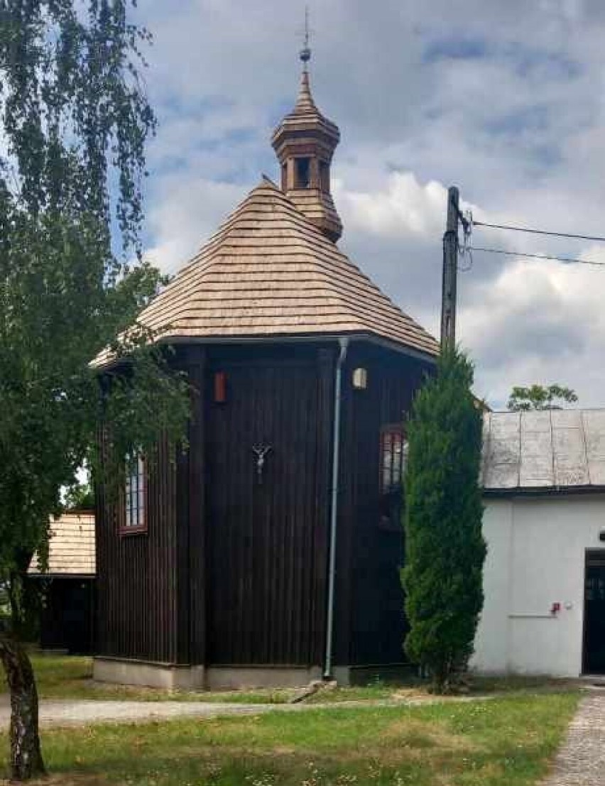 Ponad milion złotych na remont kościoła w Lipem w gminie...
