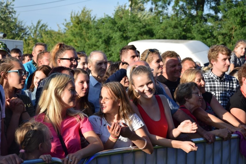 Zblewo. Siłacze, pyszne jedzenie oraz występy gwiazd. Taki był XX Festyn Kociewski w Zblewie! ZDJĘCIA cz.I/II