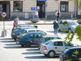 Monitoring miejski w Łowiczu nie zdają egzaminu