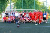 Inowrocław. Turniej Mini - Euro 2020 o Puchar Starosty Inowrocławskiego. Najlepszą okazała się drużyna Pozkalu [zdjęcia]