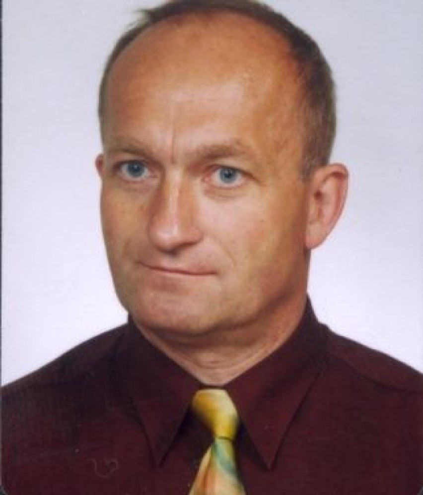Dr Maciej Pawłowski