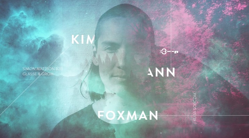 Kim Ann Foxman - Istnieje duże prawdopodobieństwo, ze znacie...