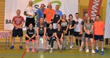 Grand Prix Miasta Sławno w Badmintonie „BS CUP” i Mistrzostwa Sławna 2023. Zdjęcia, wyniki