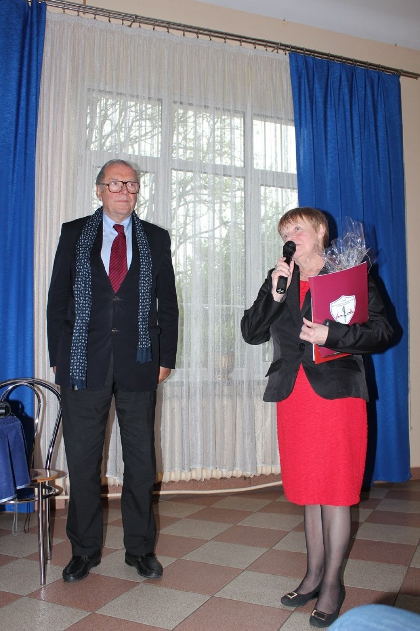 Krzysztof Zanussi w Chełmie