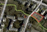 Kraków: Park Młynówka znowu na celowniku dewelopera