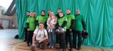 Motocyklem na Hel w szczytnym celu - członkowie stowarzyszenia MOTO Człuchów pojechali pomagać małej Zosi z Wałdowa