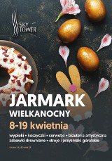 Wrocław. Jarmark Wielkanocny w Sky Tower. Przeczytaj szczegóły