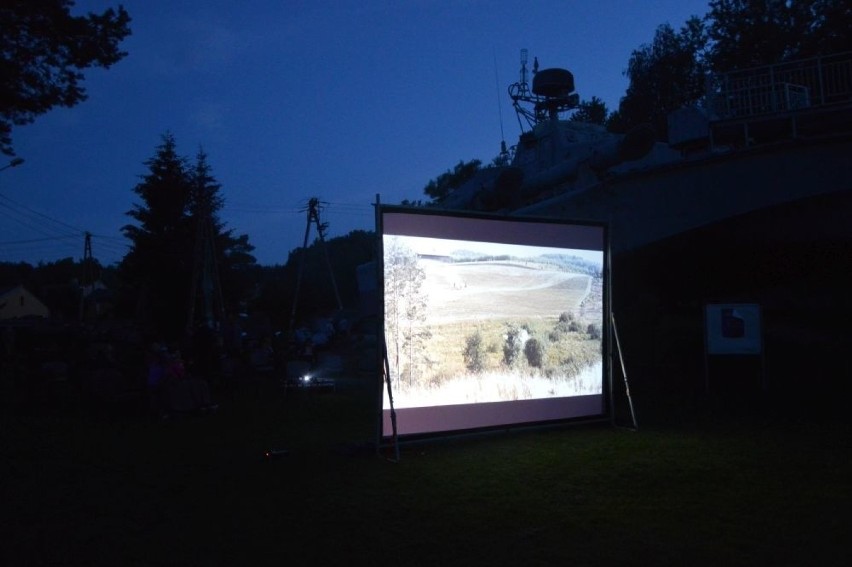 W Skarżysku uczcili rocznicę Bitwy pod Grunwaldem. Była dyskusja historyków i seans filmowy w muzeum (ZDJĘCIA)