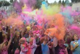 Festiwal Kolorów, czyli najbardziej kolorowa impreza w Polsce, wraca do Pleszewa! Kiedy?