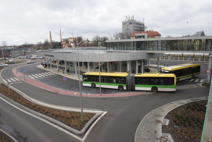 MZK wprowadza kolejne zmiany w kursowaniu autobusów. Z myślą...