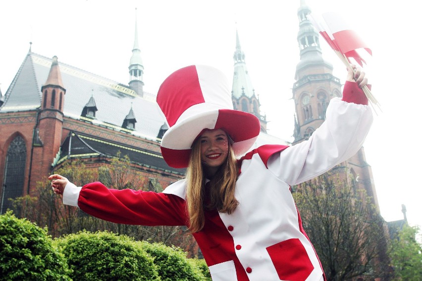 Długi majowy weekend coraz bliżej. Zachęcamy legniczan do...