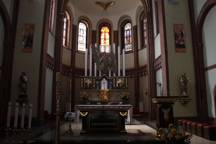 Kościół w Michałkowicach: Trwa rekonstrukcja zabytkowej...