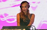 Paris Hilton na Targach Mody w Rzgowie [wideo]