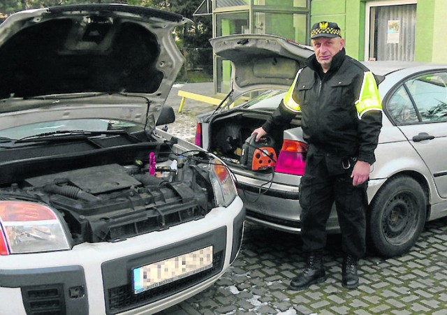 Tarnowska straż miejska pomaga przy odpalaniu pojazdów bez względu na porę dnia oraz dzień tygodnia. Nie trzeba za to płacić