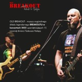OLD BREAKOUT - Tribute to Nalepa w Kołobrzegu - koncert w piątek, 25 listopada