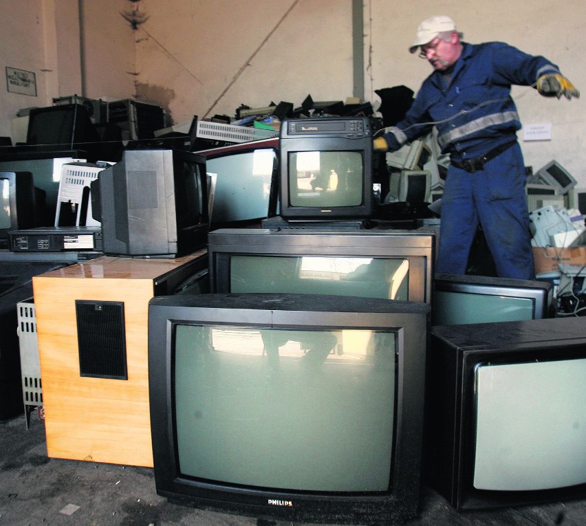 Cyfrowy sygnał TV dotarł do śląskich miast. Do 31 lipca 2013 r. opanuje cały region