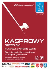 “Kasprowy Speed Ski” na Kasprowym Wierchu w najbliższą sobotę