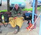 Bezdomni w Kościanie mogą liczyć na pomoc 