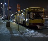 Muzyczny autobus miejski będzie woził warszawiaków. W środku czeka na was darmowy koncert