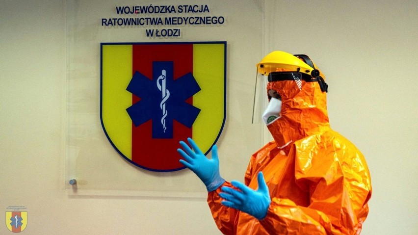 Coraz więcej testów na koronawirusa w Radomsku i powiecie