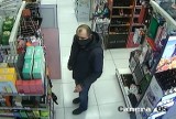 Sosnowiec: Ukradł perfumy w sklepie. Szuka go policja. Rozpoznajesz?