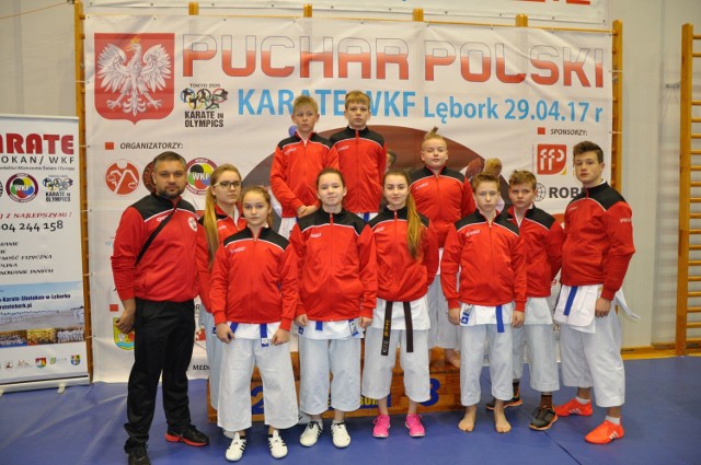 Karate Team Oborniki