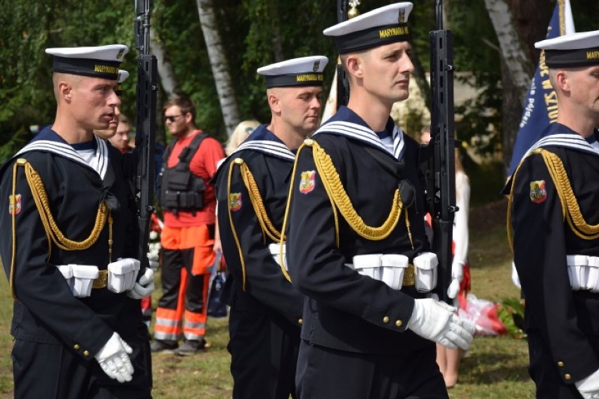 Dokładnie 79 lat temu, 2 września 1939 roku na teren...