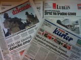 Przegląd lubelskiej prasy - 5 marca