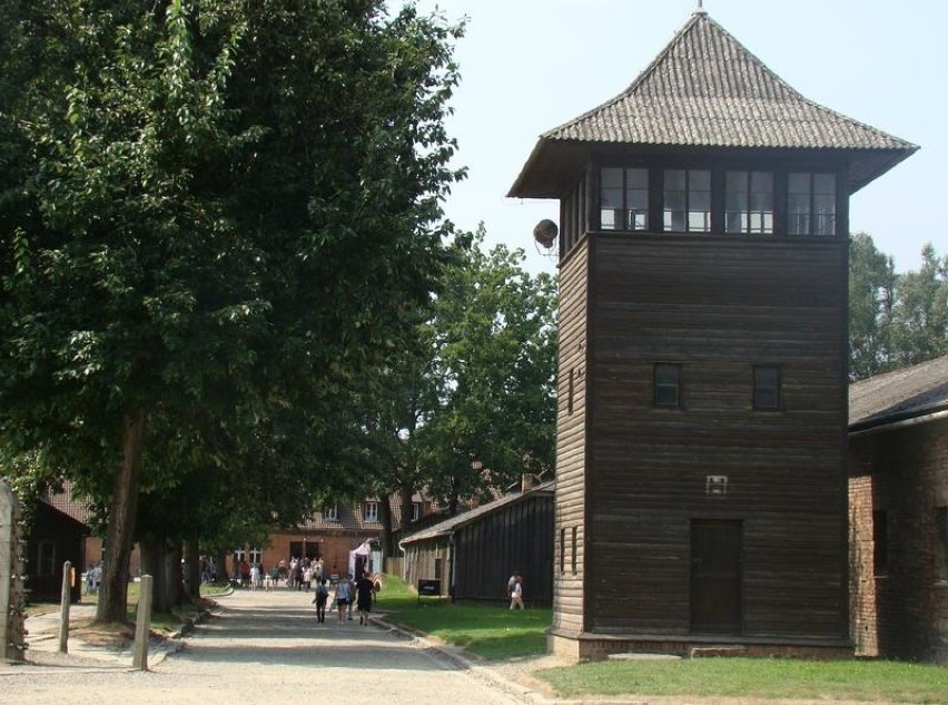 Zanosi się na rekord frekwencji odwiedzających były obóz Auschwitz