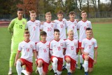 Malbork. Turniej UEFA Development do lat 15 na Stadionie Miejskim. Polska grała z USA [ZDJĘCIA]