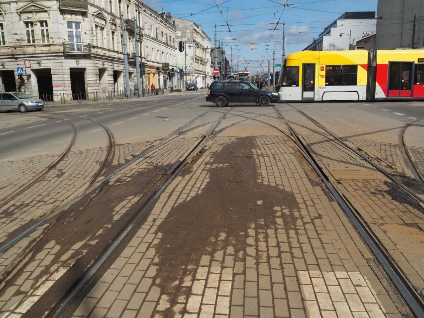 Legionów i Cmentarna jednak będą remontowane! Miasto wysupłało więcej pieniędzy