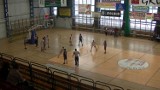 MKS Basket rozegrał w weekend dwa mecze ligowe