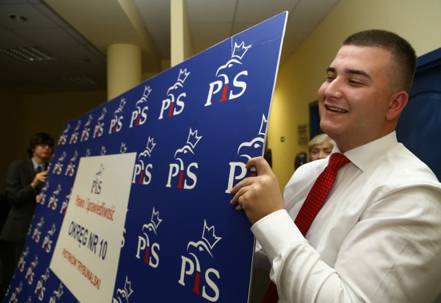 W powiecie piotrkowskim niedzielne wybory parlamentarne wygrał jednogłośnie PiS