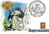 Ruda Śląska: Kopernik i młodzi filateliści