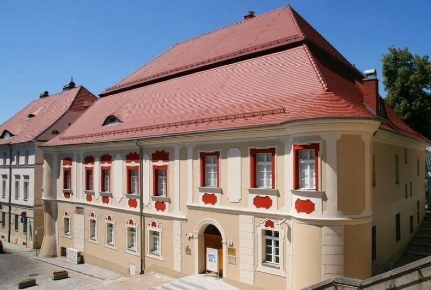 Muzeum Śląska Opolskiego