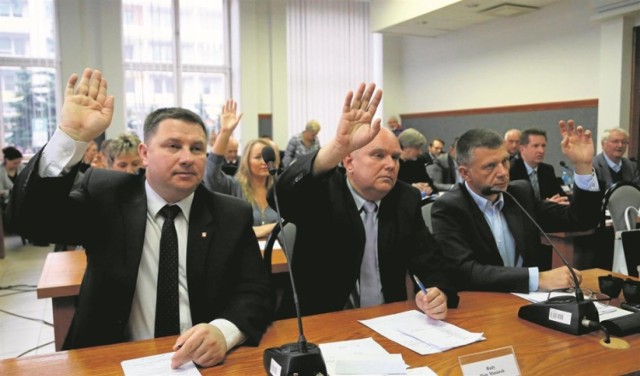 Radni nie mieli wątpliwości, że budżet obywatelski jest potrzebny mieszkańcom Piotrkowa. Na które projekty zagłosują oni sami?