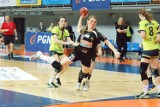 MKS Selgros Lublin – KPR Jelenia Góra 30:14 (16:8)