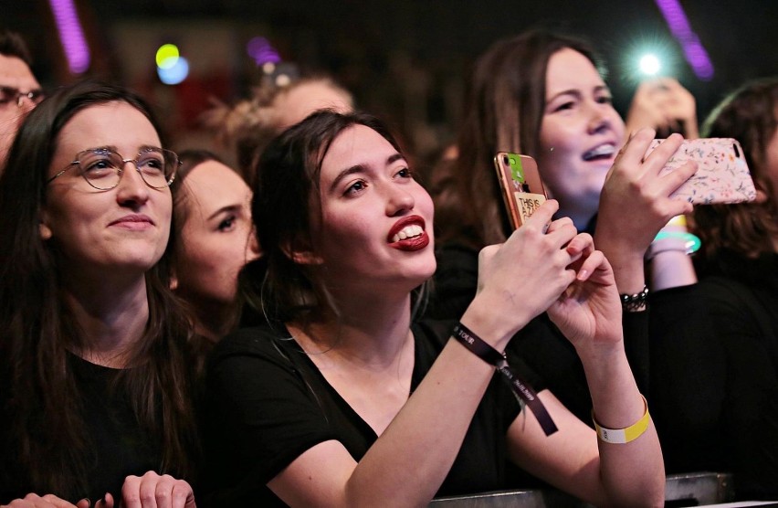 Już pewne, że koncert Kaliego został przełożony na 11...