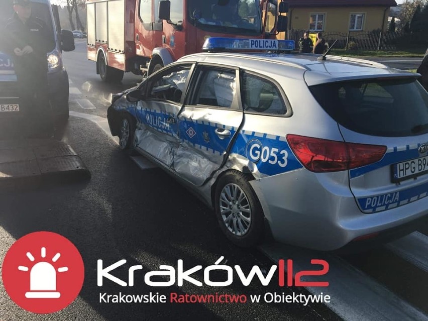 Kraków 112 - Krakowskie Ratownitwo w Obiektywie