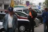 Miasto na zachętę odda 700 miejsc parkingowych prywatnej firmie. Żeby zbudowała parkingi podziemne