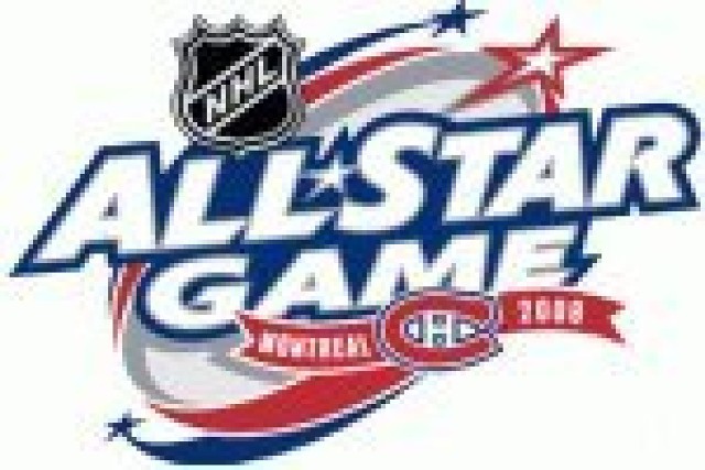 Logo NHL All Stars