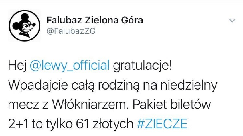 Dziecko Lewandowskich. Internauci komentują polskie Royal...