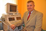 Doktor Krzysztof Krzyżanowski doceniony przez "Moje serce" 